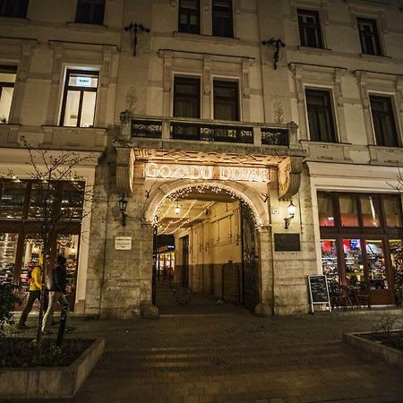 Budapest Kingdom Apartment Central & Car Parking On-Site & Aircon & Quiet & Family Friendly Екстериор снимка