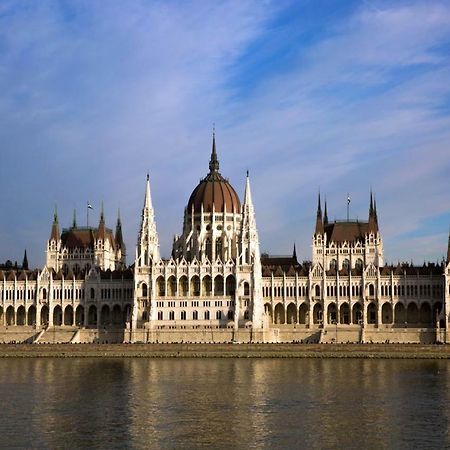 Budapest Kingdom Apartment Central & Car Parking On-Site & Aircon & Quiet & Family Friendly Екстериор снимка