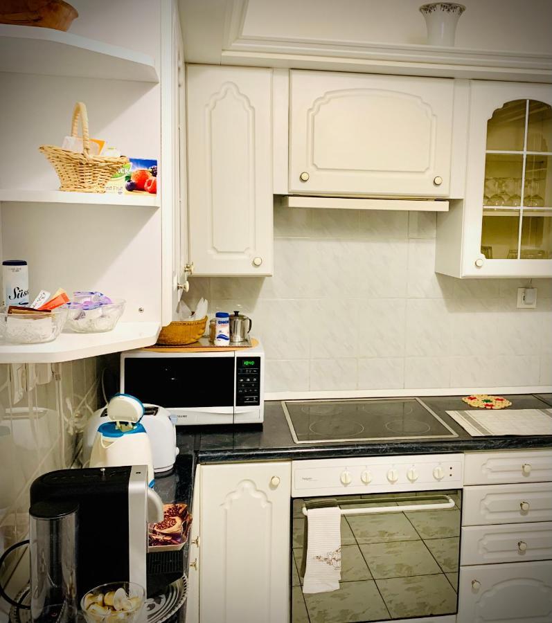 Budapest Kingdom Apartment Central & Car Parking On-Site & Aircon & Quiet & Family Friendly Екстериор снимка