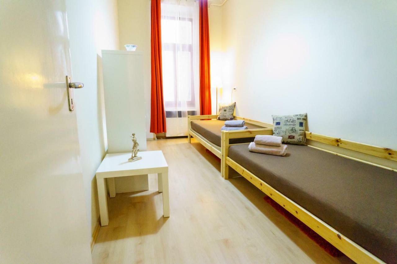 Budapest Kingdom Apartment Central & Car Parking On-Site & Aircon & Quiet & Family Friendly Екстериор снимка