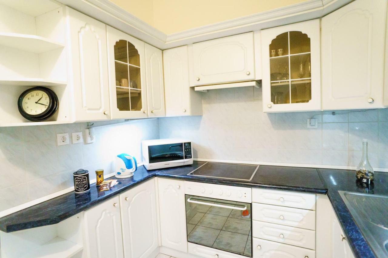 Budapest Kingdom Apartment Central & Car Parking On-Site & Aircon & Quiet & Family Friendly Екстериор снимка
