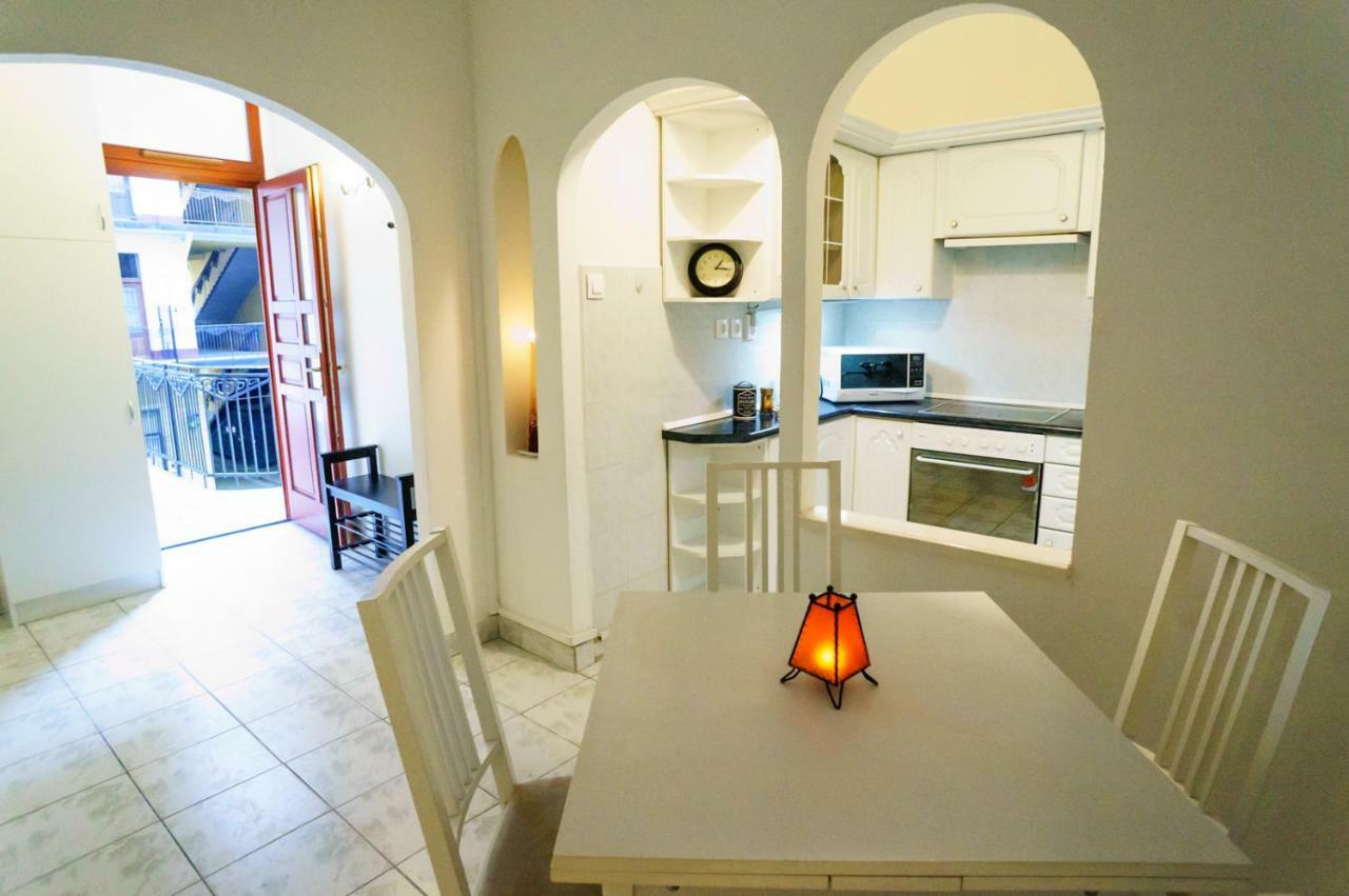 Budapest Kingdom Apartment Central & Car Parking On-Site & Aircon & Quiet & Family Friendly Екстериор снимка