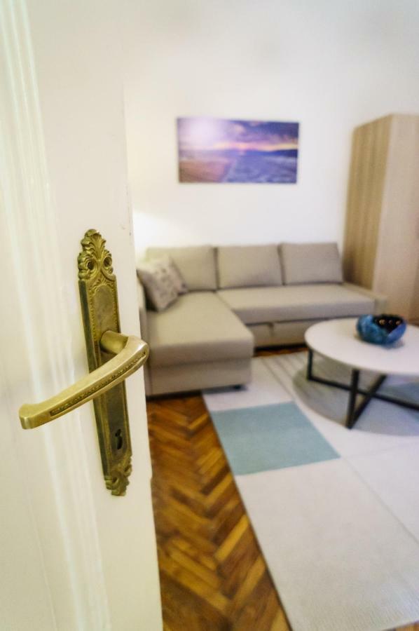 Budapest Kingdom Apartment Central & Car Parking On-Site & Aircon & Quiet & Family Friendly Екстериор снимка