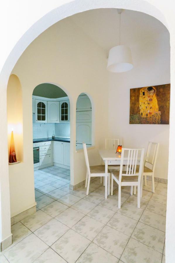 Budapest Kingdom Apartment Central & Car Parking On-Site & Aircon & Quiet & Family Friendly Екстериор снимка