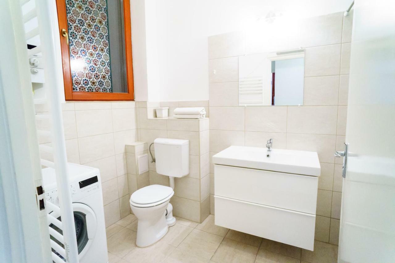 Budapest Kingdom Apartment Central & Car Parking On-Site & Aircon & Quiet & Family Friendly Екстериор снимка